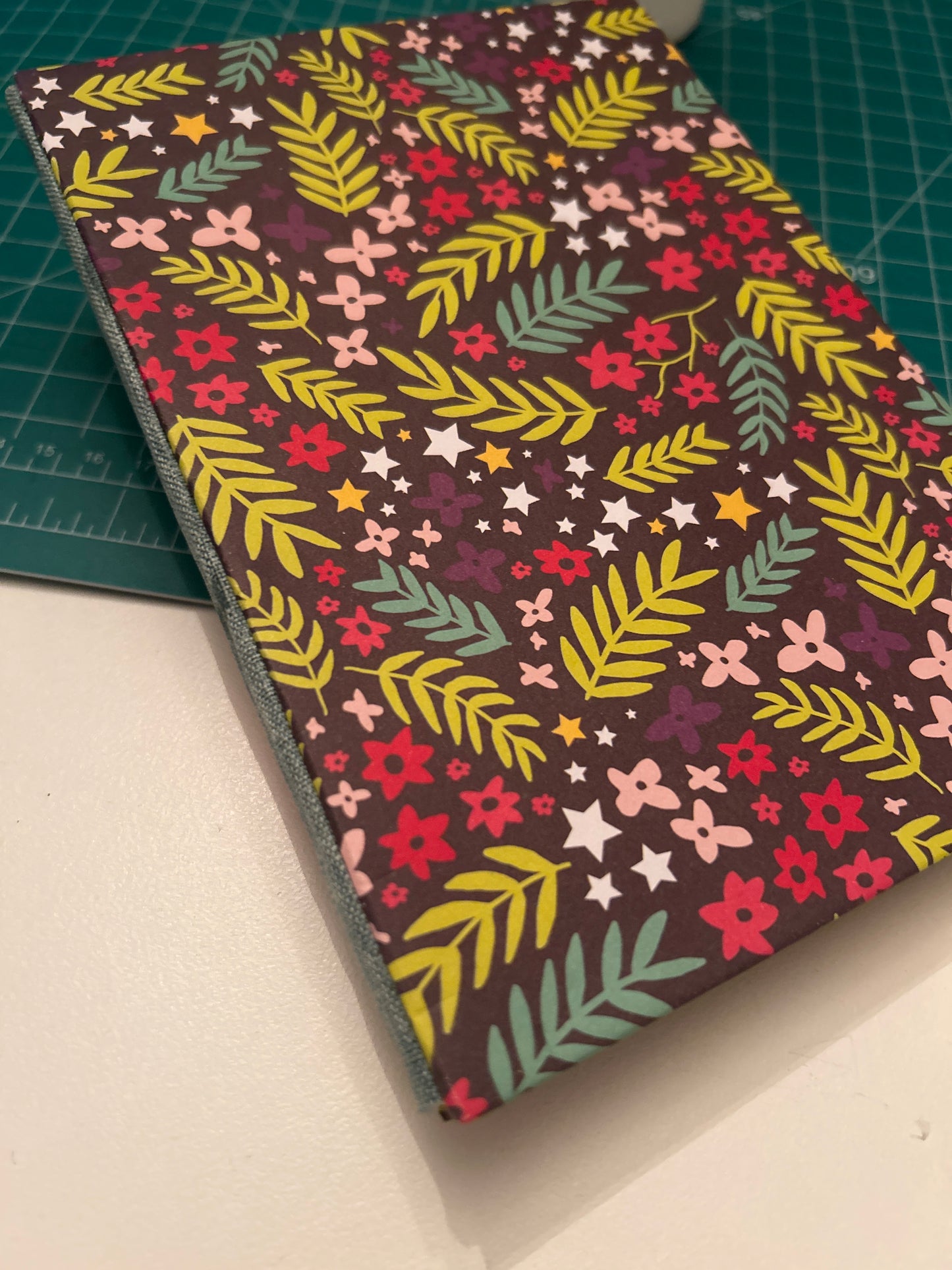 Homemade Journal