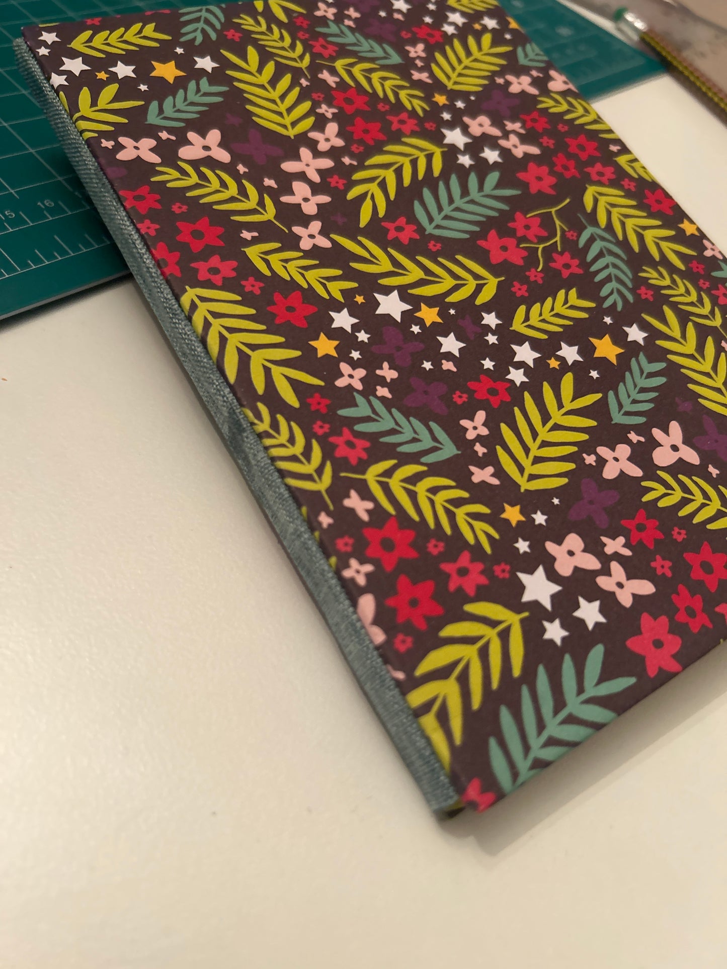 Homemade Journal