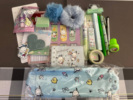 Pochacco bundle